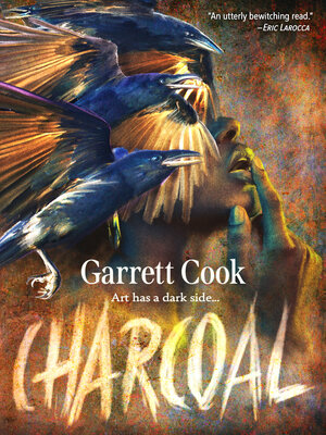 cover image of Charcoal